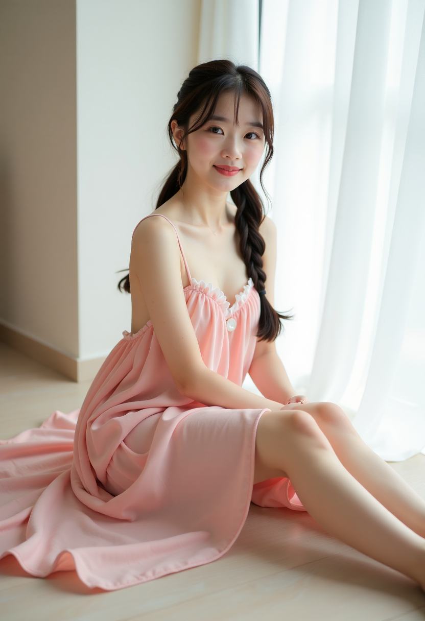 囚禁之恋